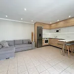 Beach Flat Albir,Esmeralda