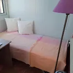 Apartamento frente al mar (Avda costa Blanca)