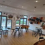 Auberge De Jeunesse Hi Boulogne-Sur-Mer