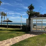Apartamento Muchavista Primera Linea De Playa By El Conserje