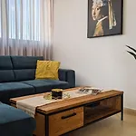 Kronos Dream Apartment