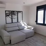 Relax Entre Naranjos