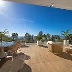 Lovely Oasis Or Ange - Exclusive
