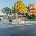 Casa Horizonte En Altea