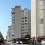 Lovely Apartment In Alacant With Wifi