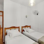 A Spacious And Cozy Apartment.
