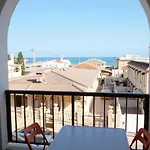 Close To La Mata Beach