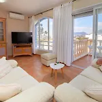 Apartment Pueblo Casanova-23 By Interhome