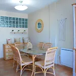Apartment Pueblo Casanova-23 By Interhome