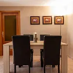 Apartamento Familiar Centrico