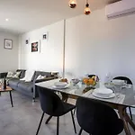 Apartment Victoria Playa III Plus By Interhome