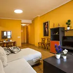 Apartment Aquamarina Sea By Interhome