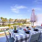 Apartment Victoria Playa Penthouse By Interhome