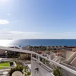 Rentafive Vistas Al Mar Bungalow Bbq