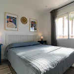 Rentafive Apartamento Del Mar Piscina Vistas