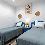 Rentafive Apartamento Del Mar Piscina Vistas