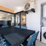 Tamarindo Apartment 5-D Playa La Cala Beach
