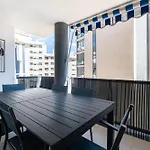 Tamarindo Apartment 5-D Playa La Cala Beach