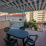 Apartamento Sol Y Dunas