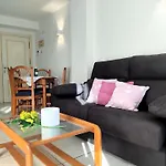 Apartment Tamarindo-5 By Interhome