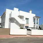 Casa Marietha Apartment With Swimming Pool And Roof Terrace