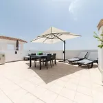 Casa Marietha Apartment With Swimming Pool And Roof Terrace