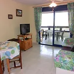 44A Tb Con Vistas Al Mar Y Wifi