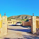Marquesol - Pri. Pool Villa With Captivating Hill Views In Benitachell