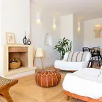 Uniek 4P. Appartement 75 Meter Van Het Strand In Javea