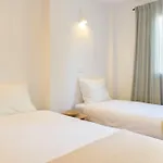 Uniek 4P. Appartement 75 Meter Van Het Strand In Javea