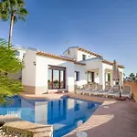 Villa Paraiso