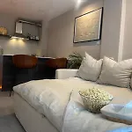 The Setai Suite