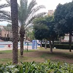Apartamento 2 Habitaciones En La Playa Torrevieja