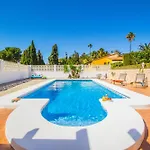 Villa Nicole - Plusholidays