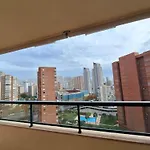 Vivienda Vacacional En Benidorm Paraiso Centro