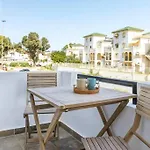 Bungalow Pink Torreblanca