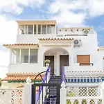 Bungalow Pink Torreblanca