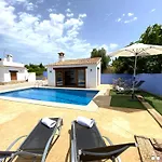Vh Costablanca - Casa Pepet