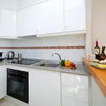 Apartment Imperial Park-19 By Interhome