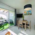 Apartment Imperial Park-19 By Interhome