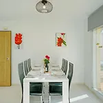 Apartment Imperial Park-18 By Interhome