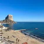 Amatista Apartment Amazing Seaviews - Inmodream Calpe