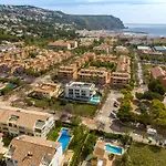 Apartamento En Javea