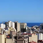 Beautiful Penthouse With Terrace And Views