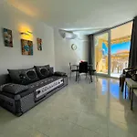 Apartamento Apolo 7 Centro 250M Playa