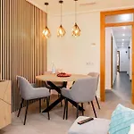 San Pascual Seaside Apartments
