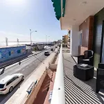 Rentafive Primera Linea Terraza Reformado