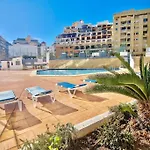 Suite Andaluz By Calpitality