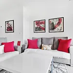 Espanhouse Sea Senses Apartment