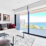 Espanhouse Sea Senses Apartment